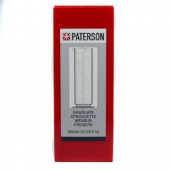 Paterson 600ml menzūrėlė Graduated 600ml PTP304    